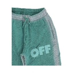 Off White Shorts
