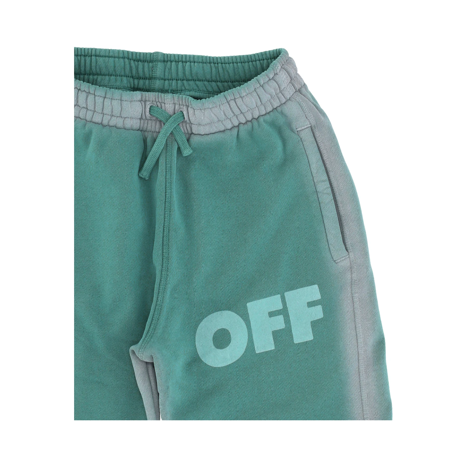 Off White Shorts