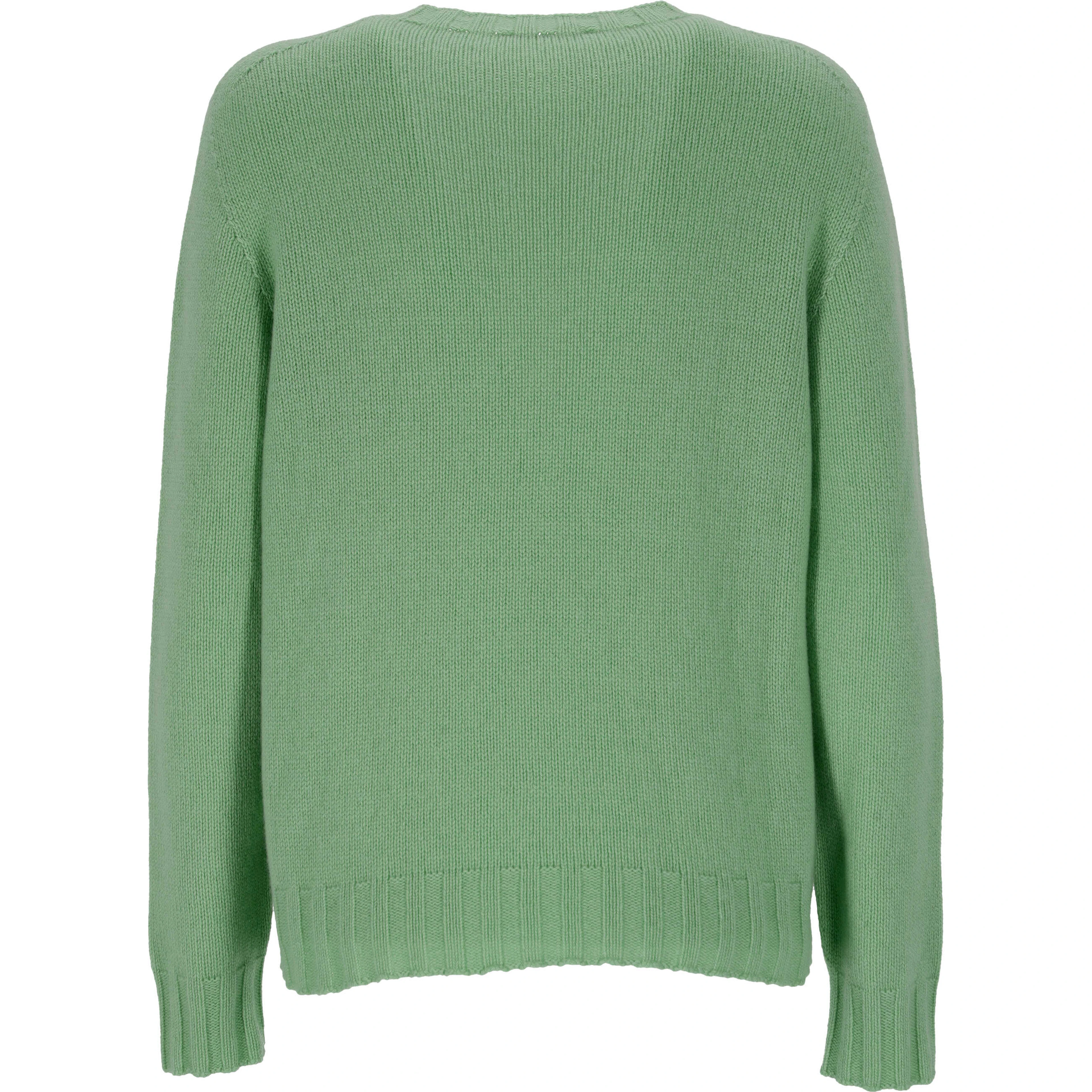OLIVER LATTUGHI Sweaters