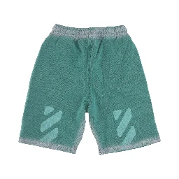 Off White Shorts
