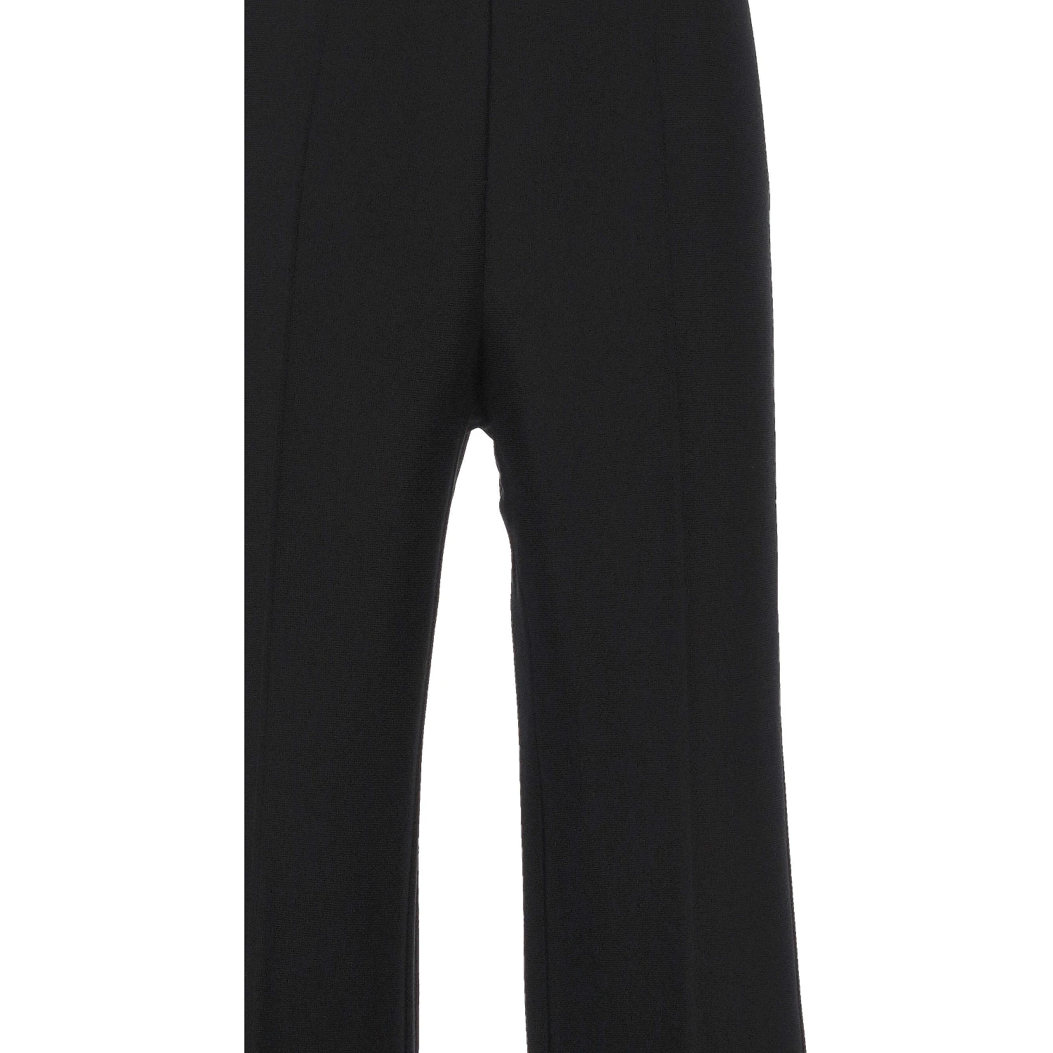 MRZ Trousers Black