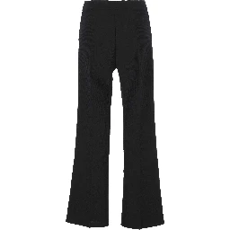 MRZ Trousers Black