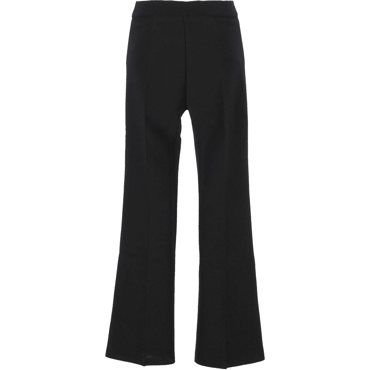 MRZ Trousers Black