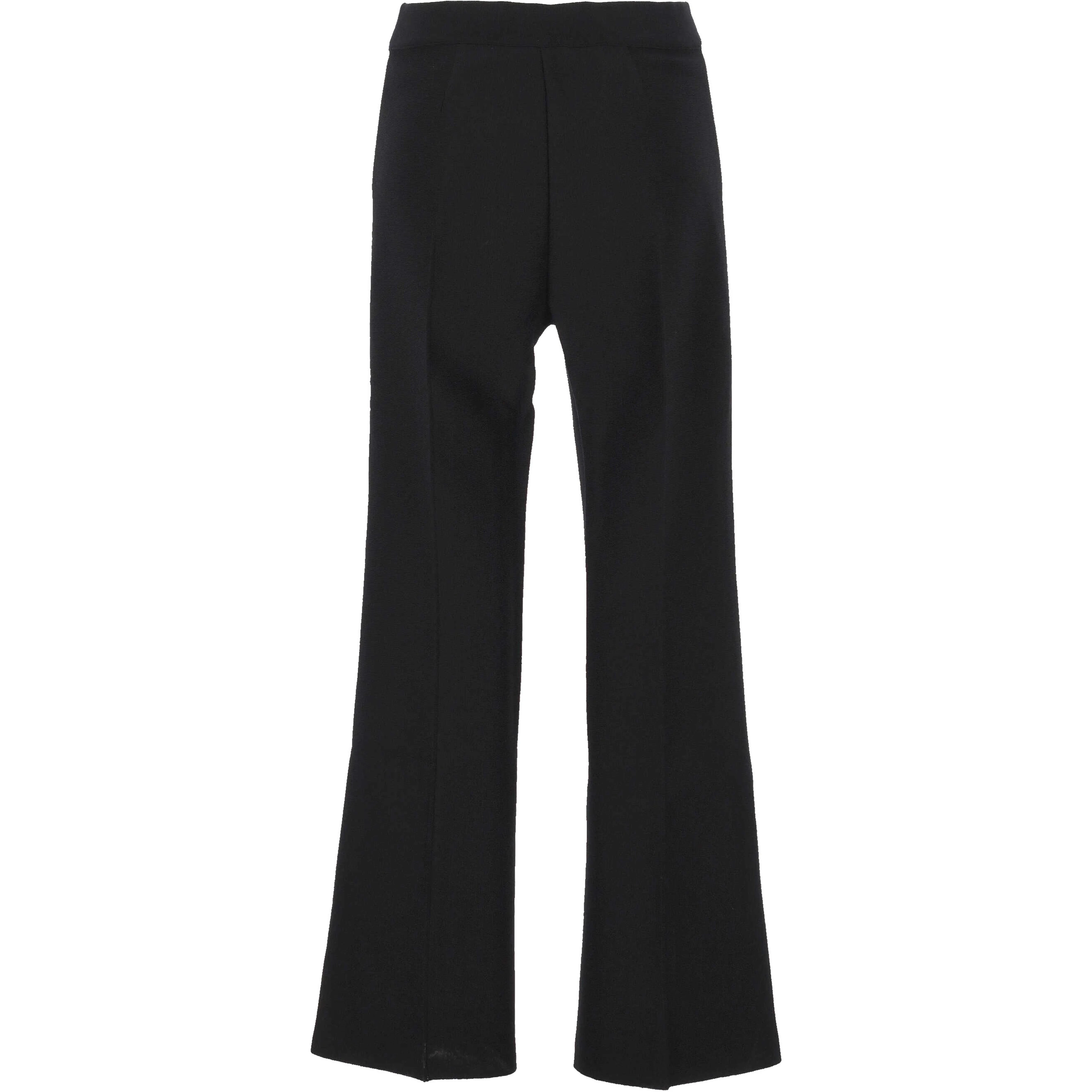 MRZ Trousers Black
