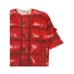 MONCLER X ASAP ROCKY T-shirts and Polos