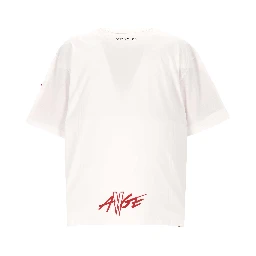 MONCLER X ASAP ROCKY T-shirts and Polos