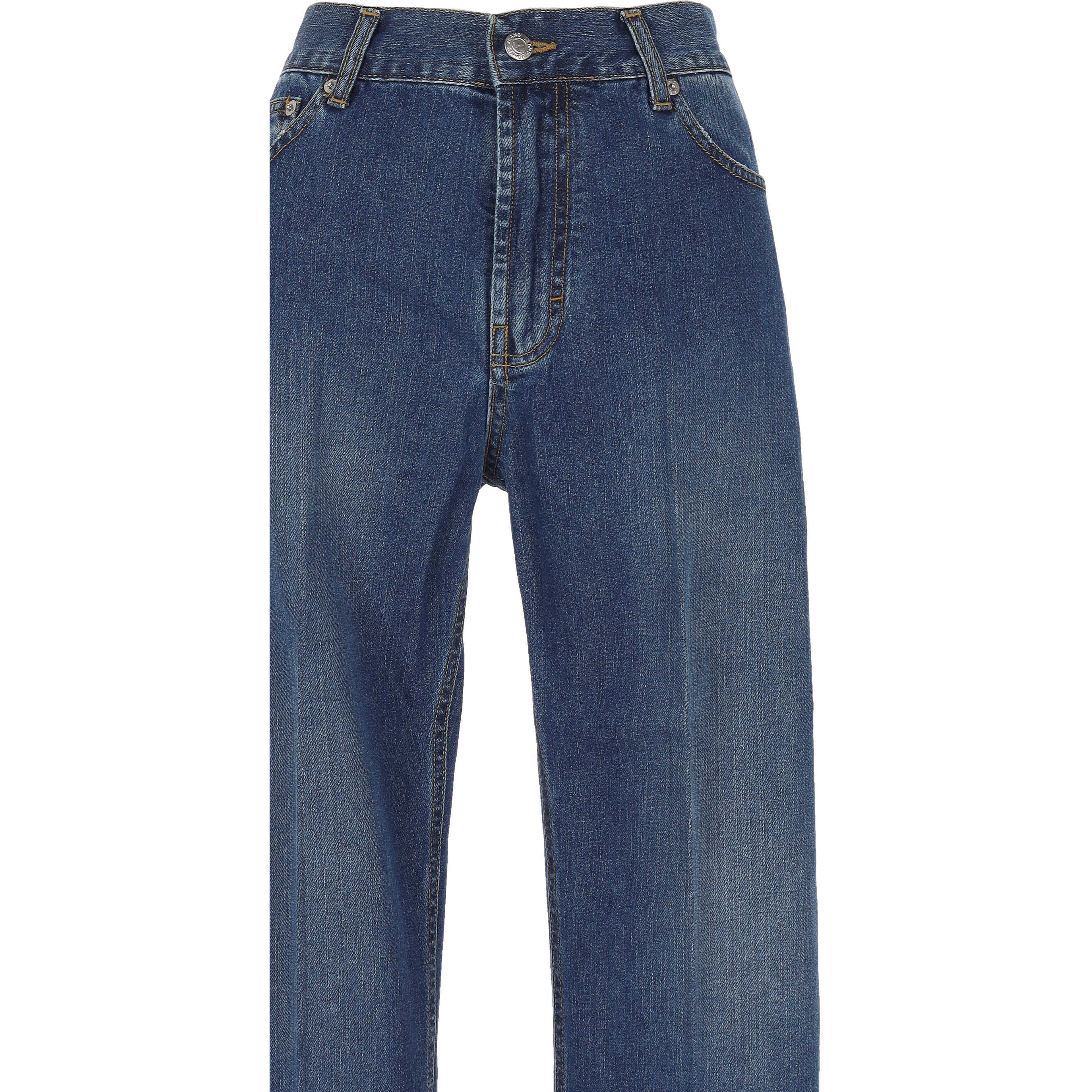 Giada Benincasa Jeans