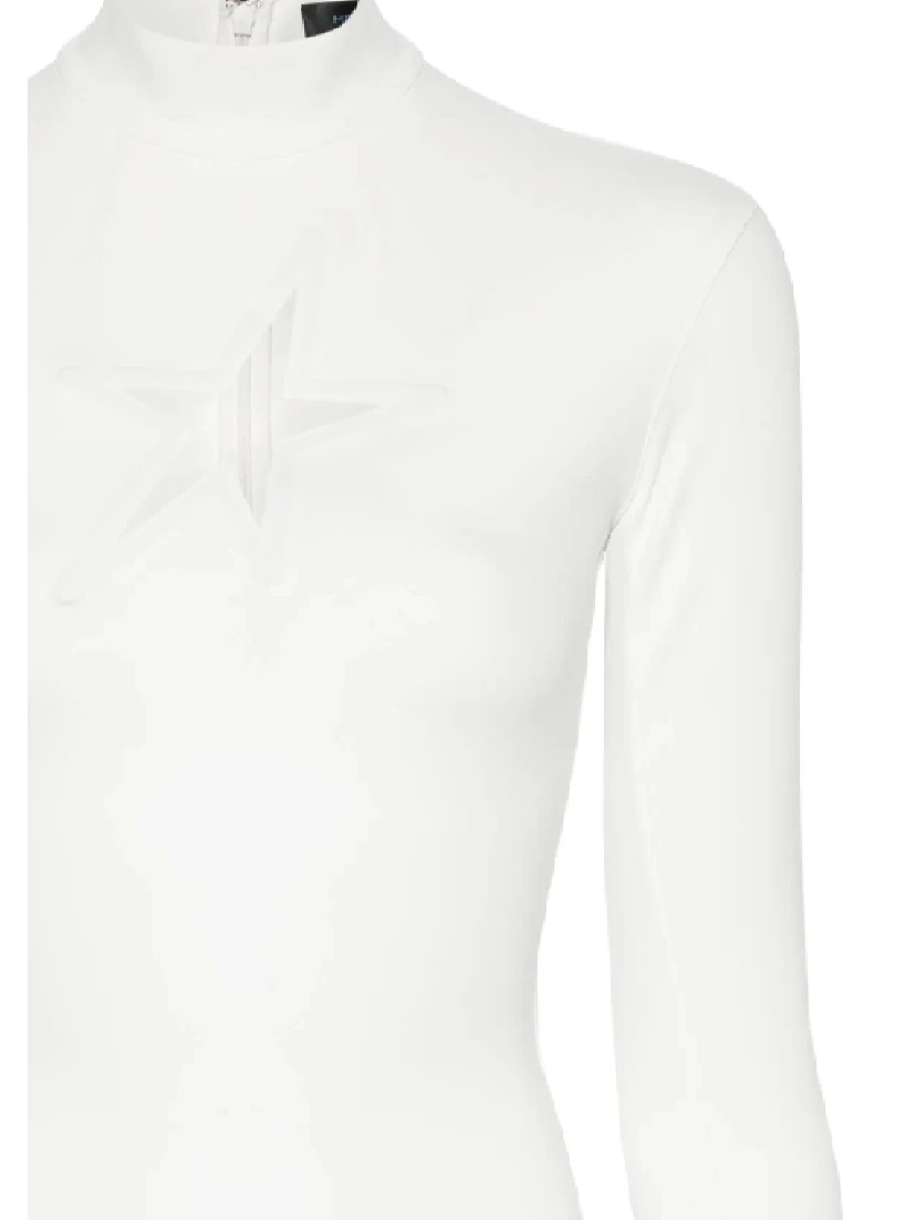 MUGLER T-shirts and Polos