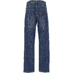 Giada Benincasa Jeans
