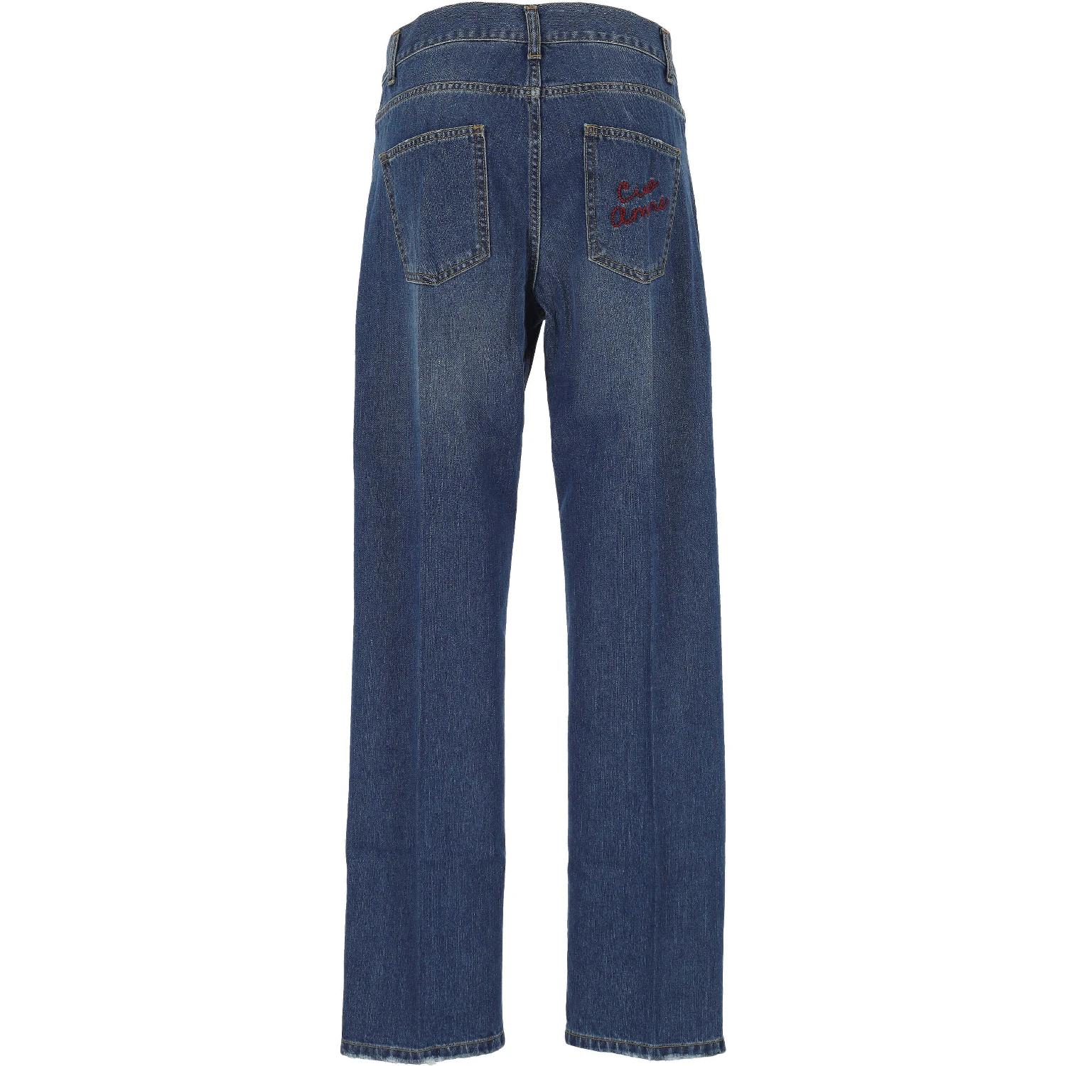 Giada Benincasa Jeans
