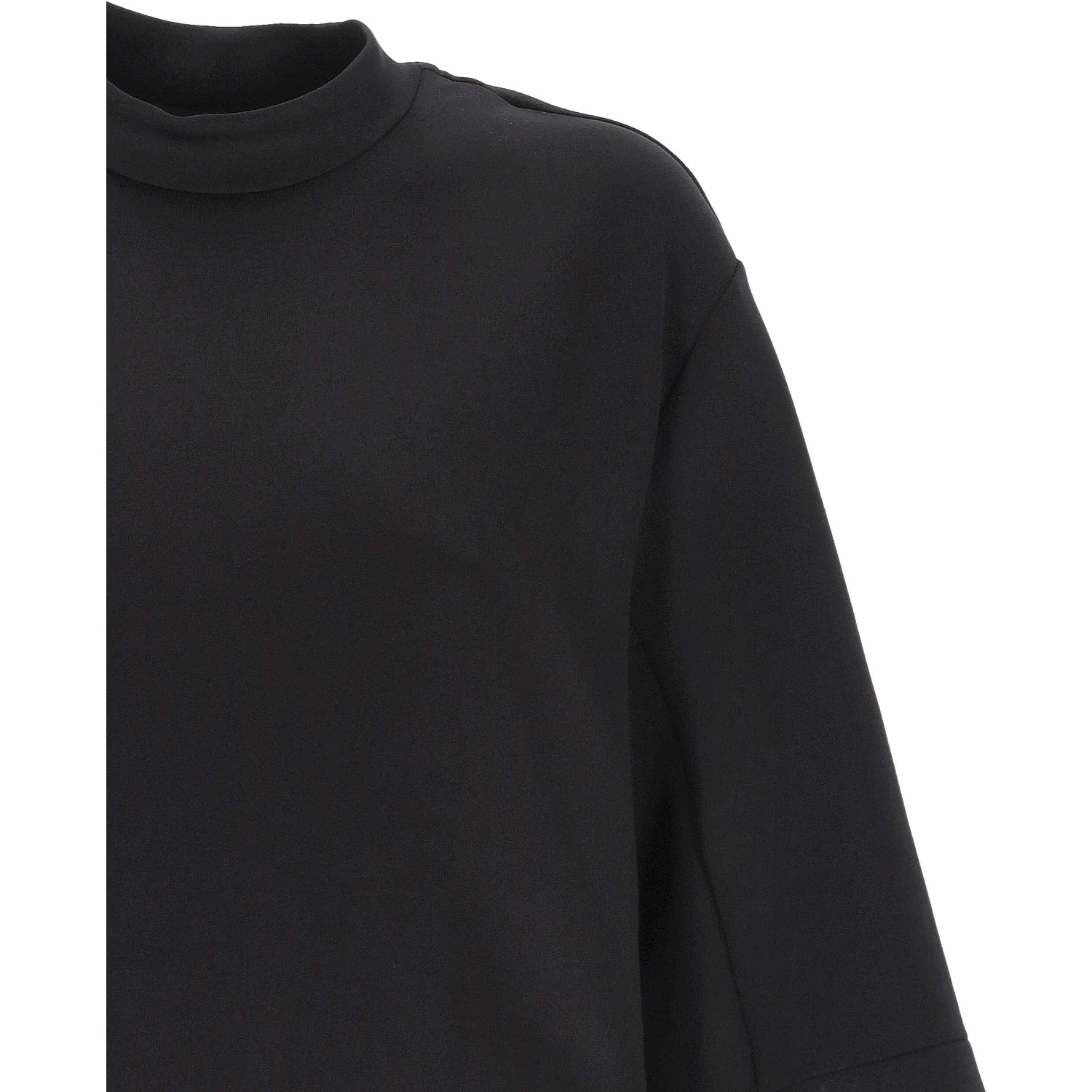 MONCLER X EE72 BY EDWARD ENNINFUL T-shirts and Polos