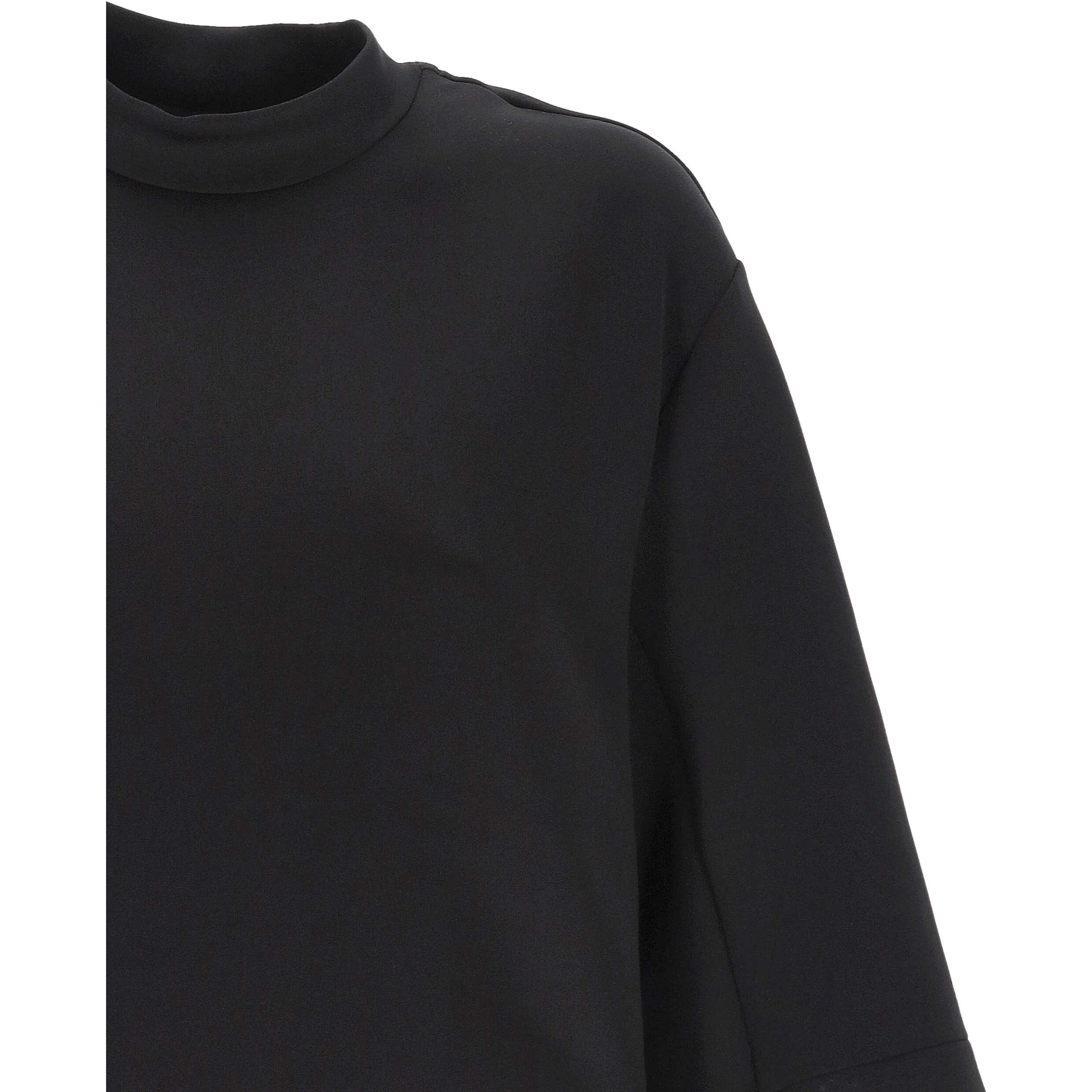 MONCLER X EE72 BY EDWARD ENNINFUL T-shirts and Polos