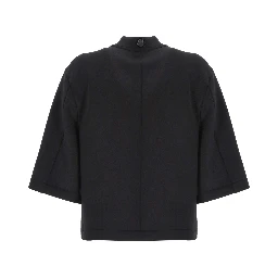 MONCLER X EE72 BY EDWARD ENNINFUL T-shirts and Polos