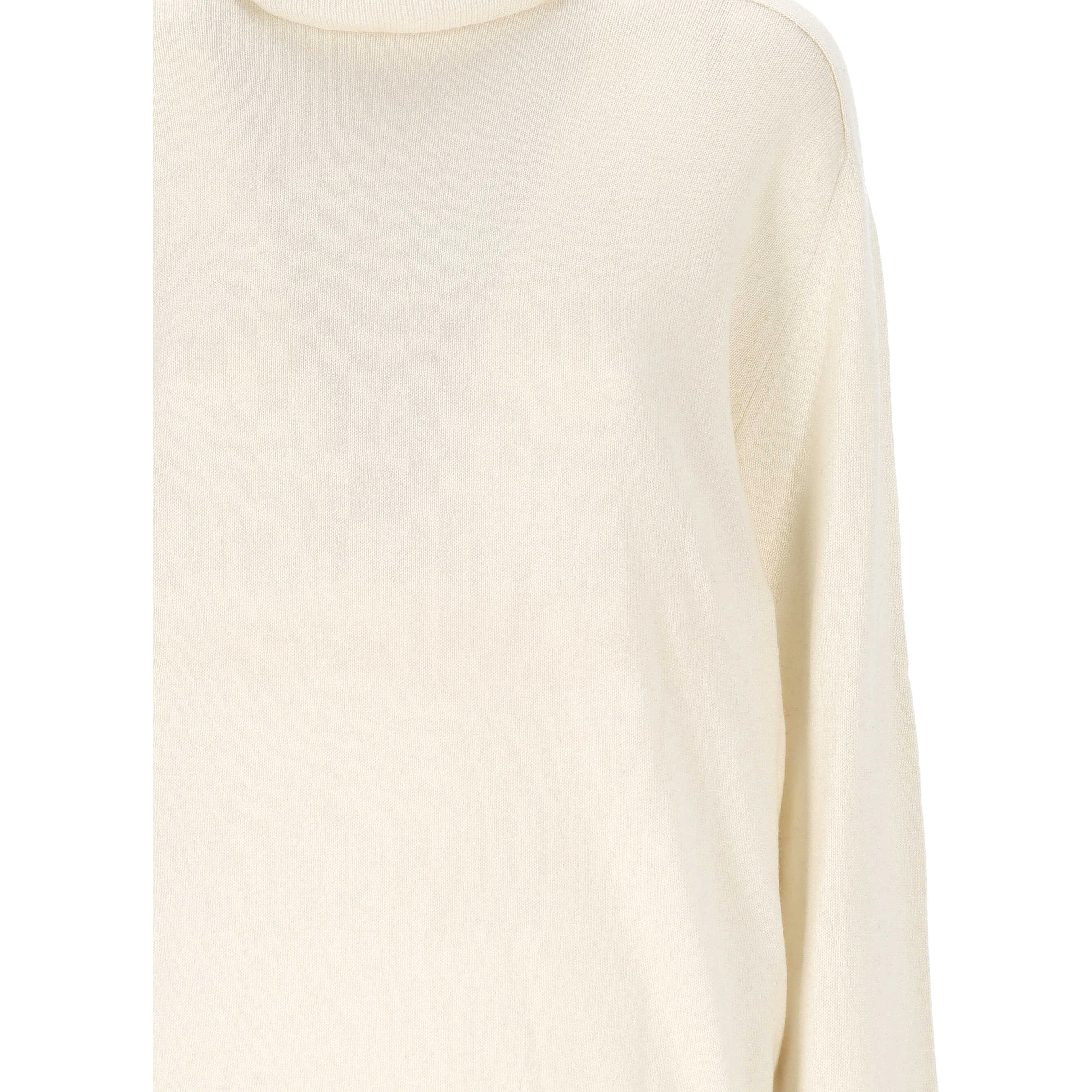 OLIVER LATTUGHI Sweaters