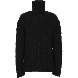 MONCLER X EE72 BY EDWARD ENNINFUL Sweaters