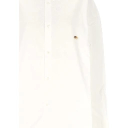 Fiorucci Shirts White