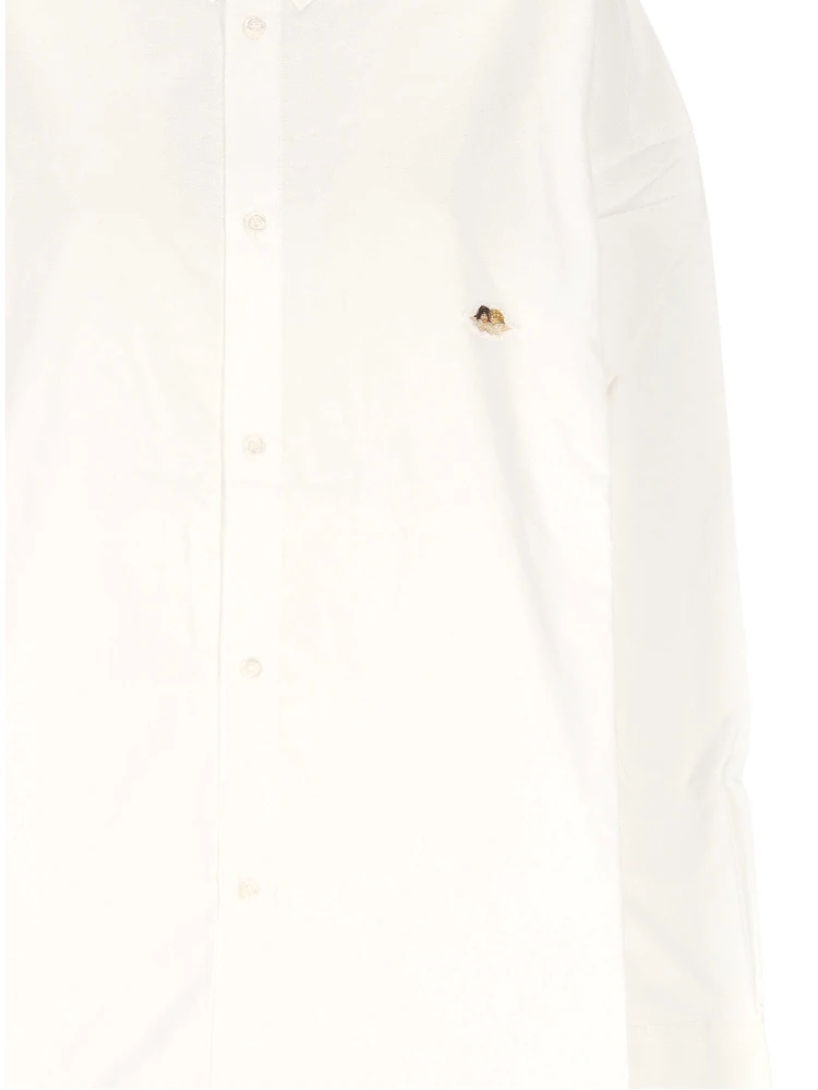 Fiorucci Shirts White alternative