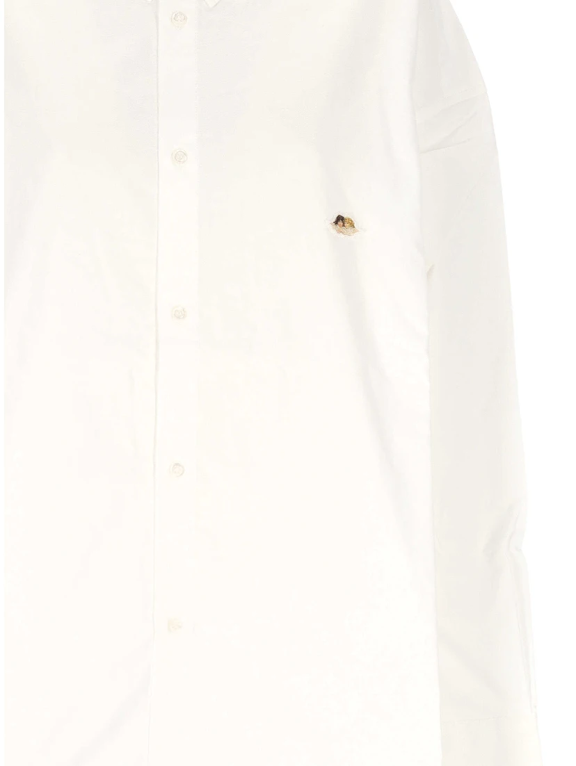 Fiorucci Shirts White