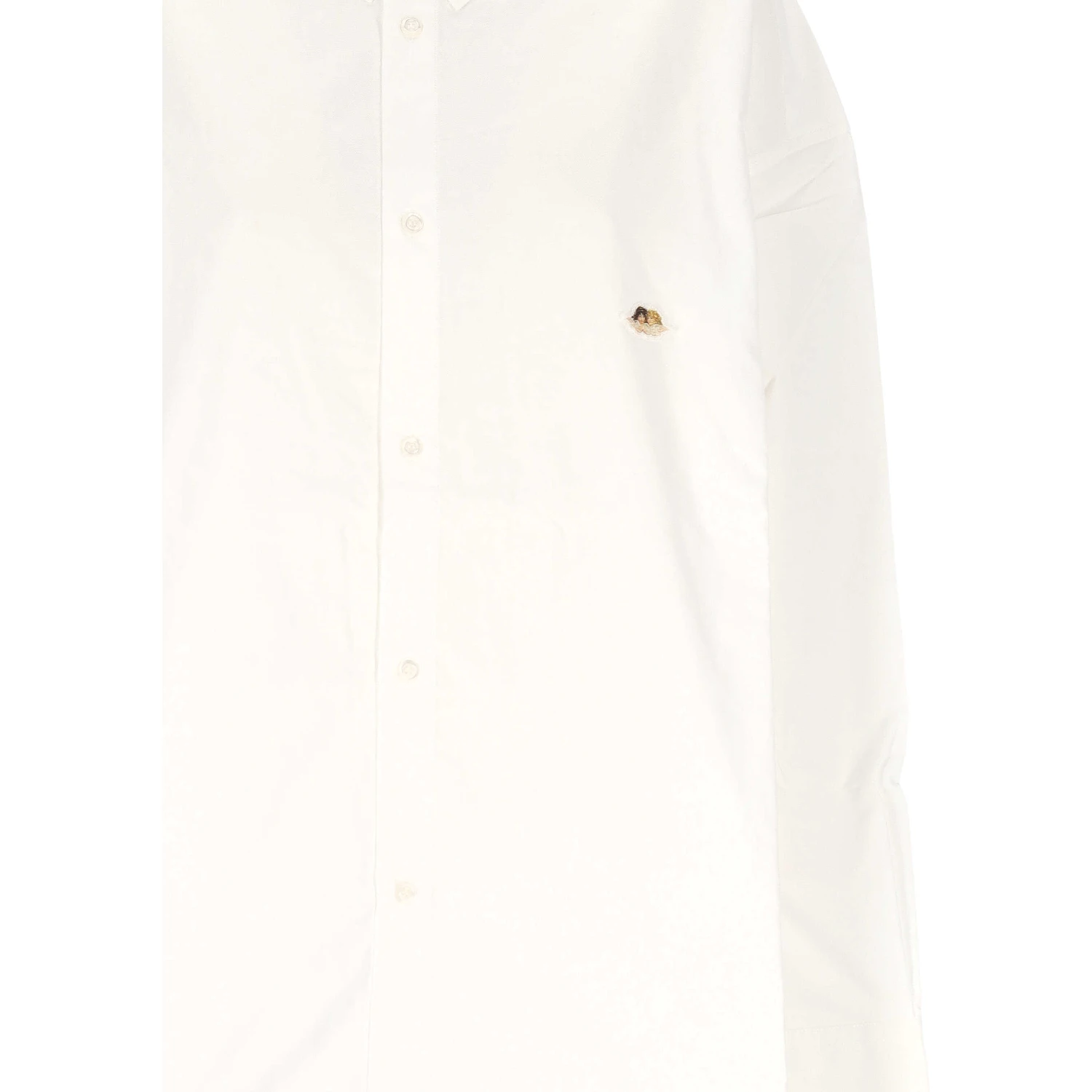 Fiorucci Shirts White
