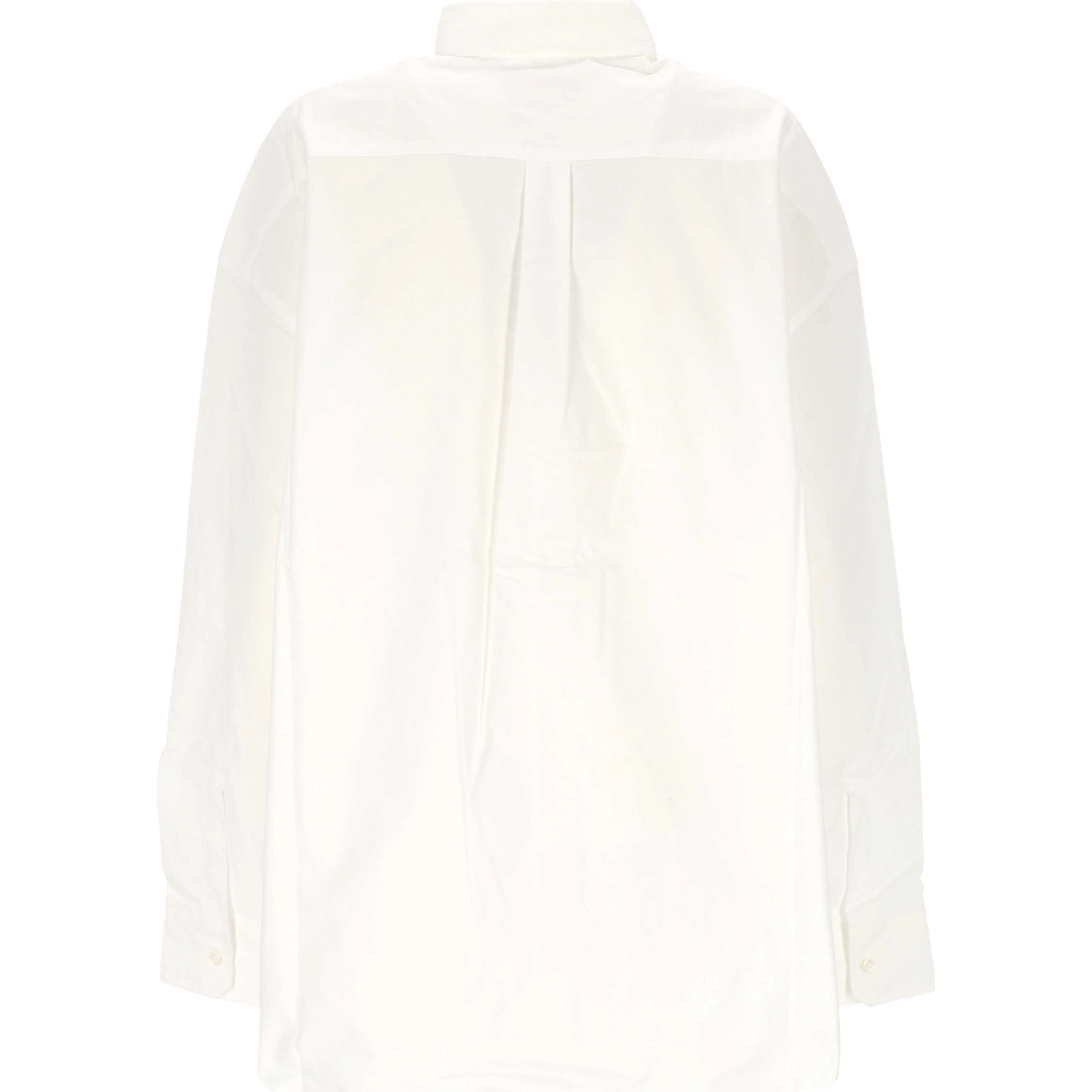 Fiorucci Shirts White
