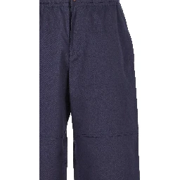 MONCLER X GILGA FARM BY DONALD  GLOVER Trousers