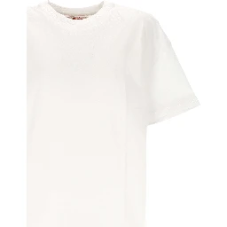 Fiorucci Dresses White