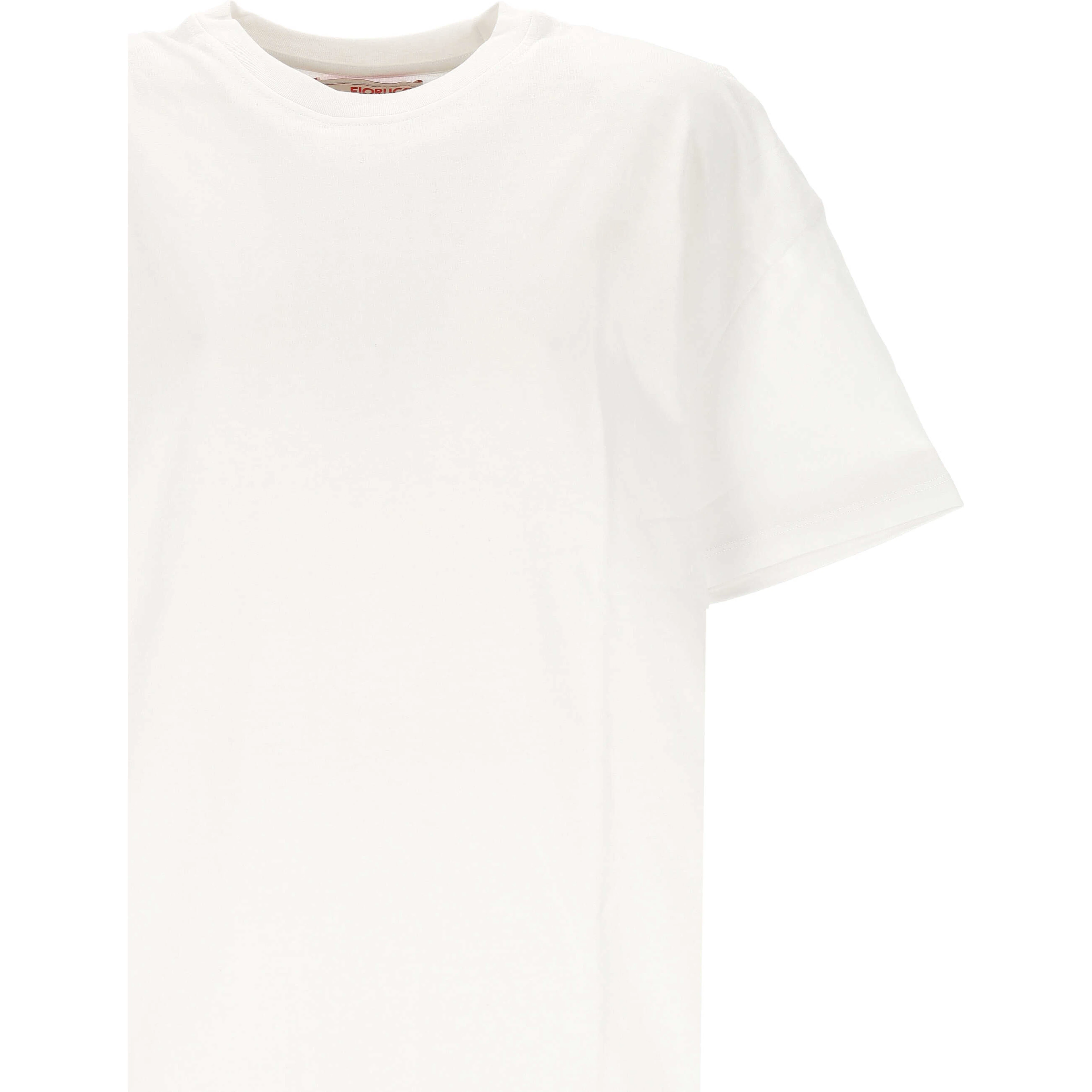 Fiorucci Dresses White