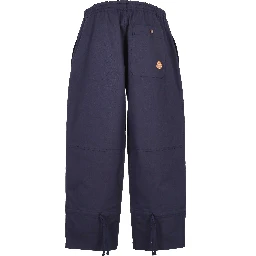 MONCLER X GILGA FARM BY DONALD  GLOVER Trousers