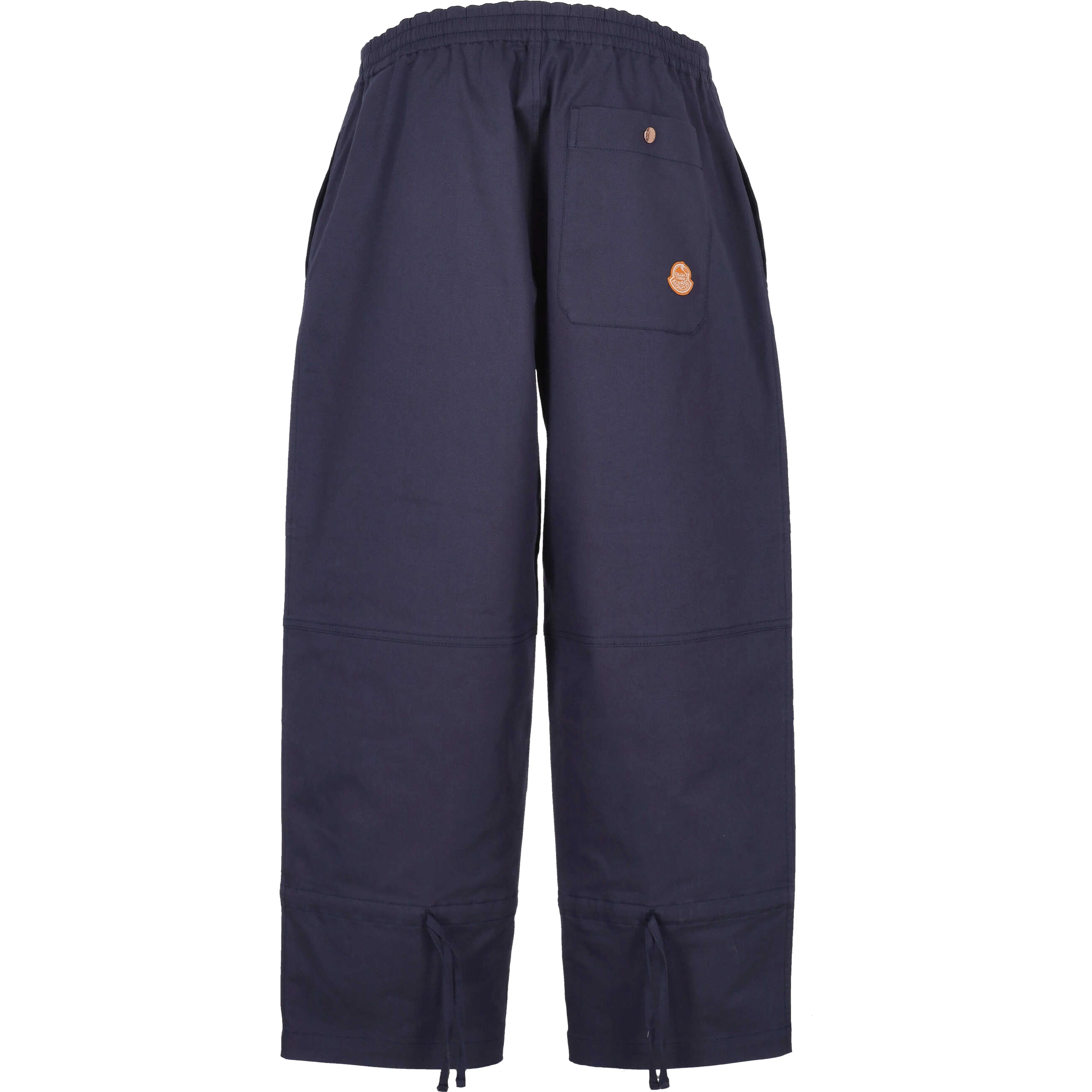 MONCLER X GILGA FARM BY DONALD  GLOVER Trousers