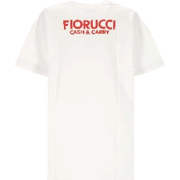Fiorucci Dresses White