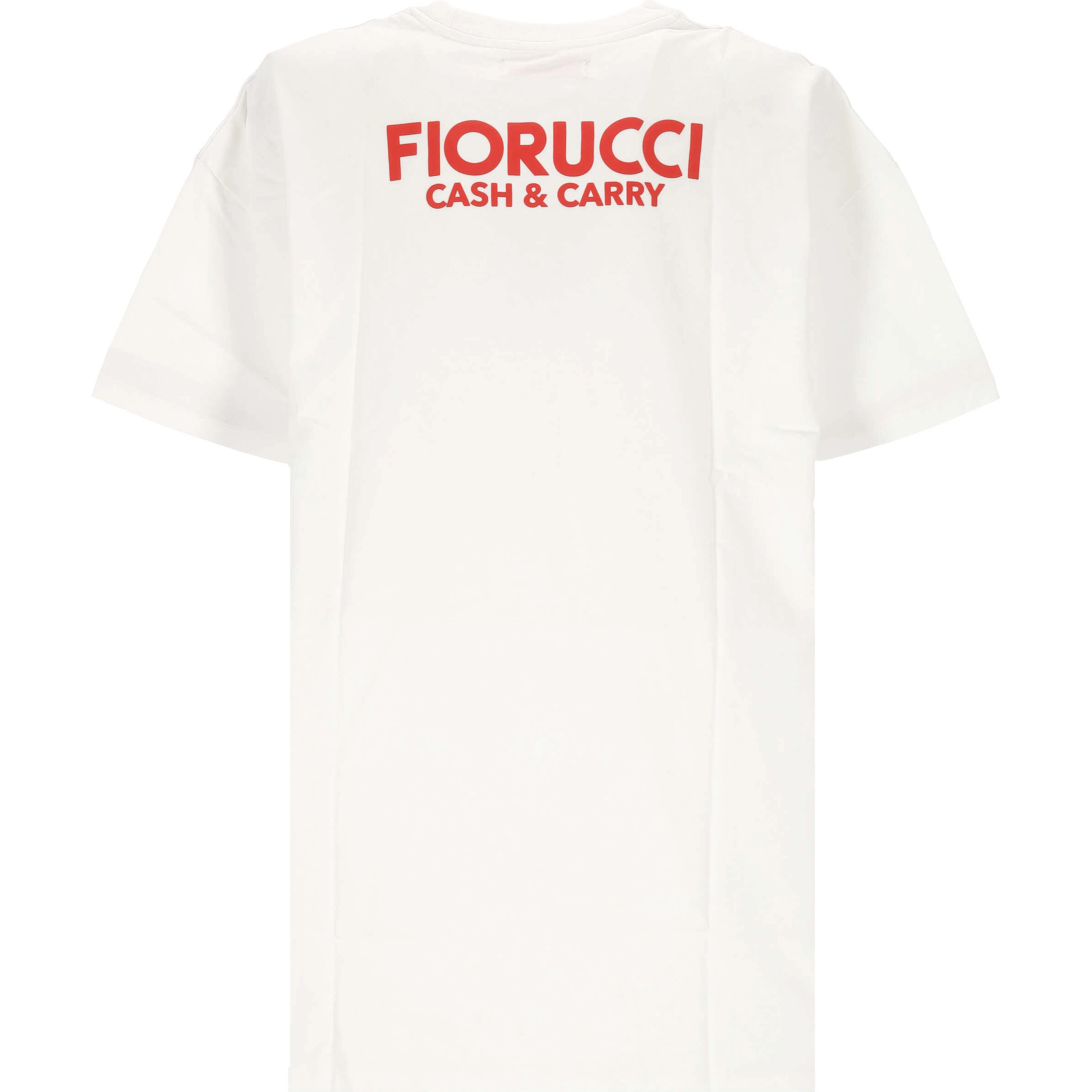 Fiorucci Dresses White