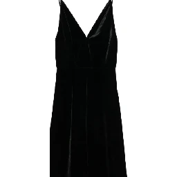 RAQUEL DINIZ Dresses Black
