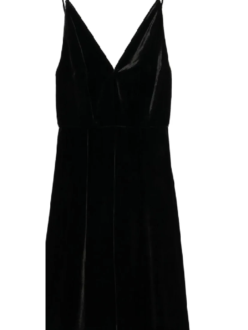 RAQUEL DINIZ Dresses Black