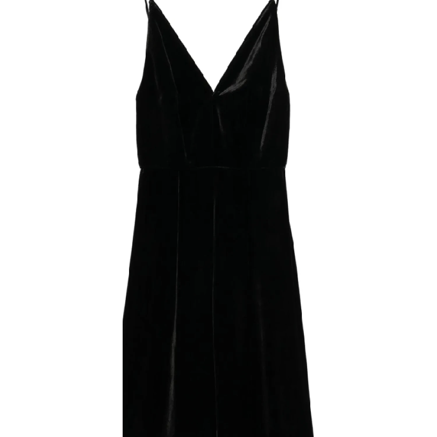 RAQUEL DINIZ Dresses Black