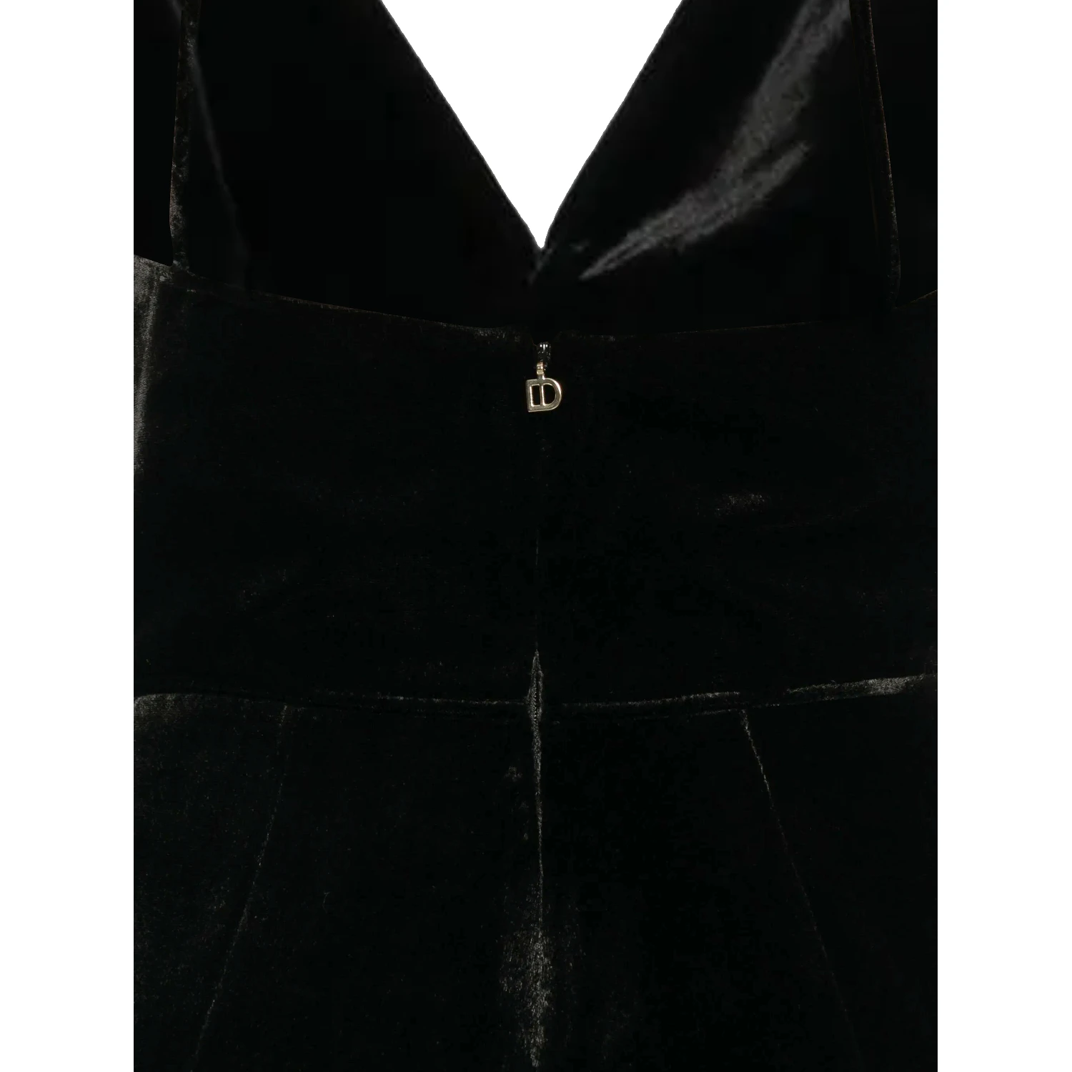 RAQUEL DINIZ Dresses Black