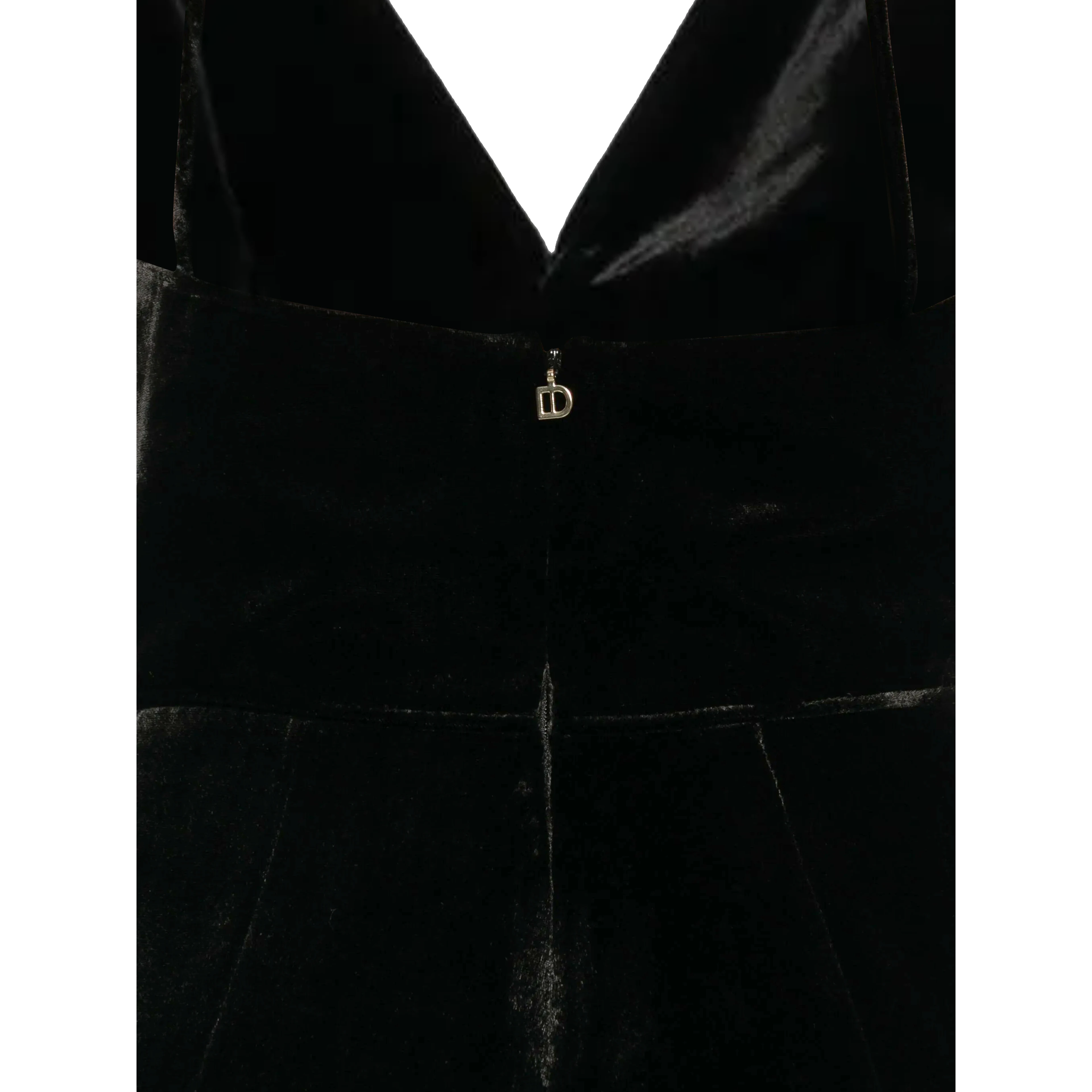 RAQUEL DINIZ Dresses Black