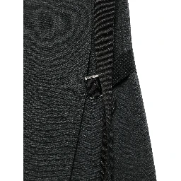 MRZ Skirts Anthracite