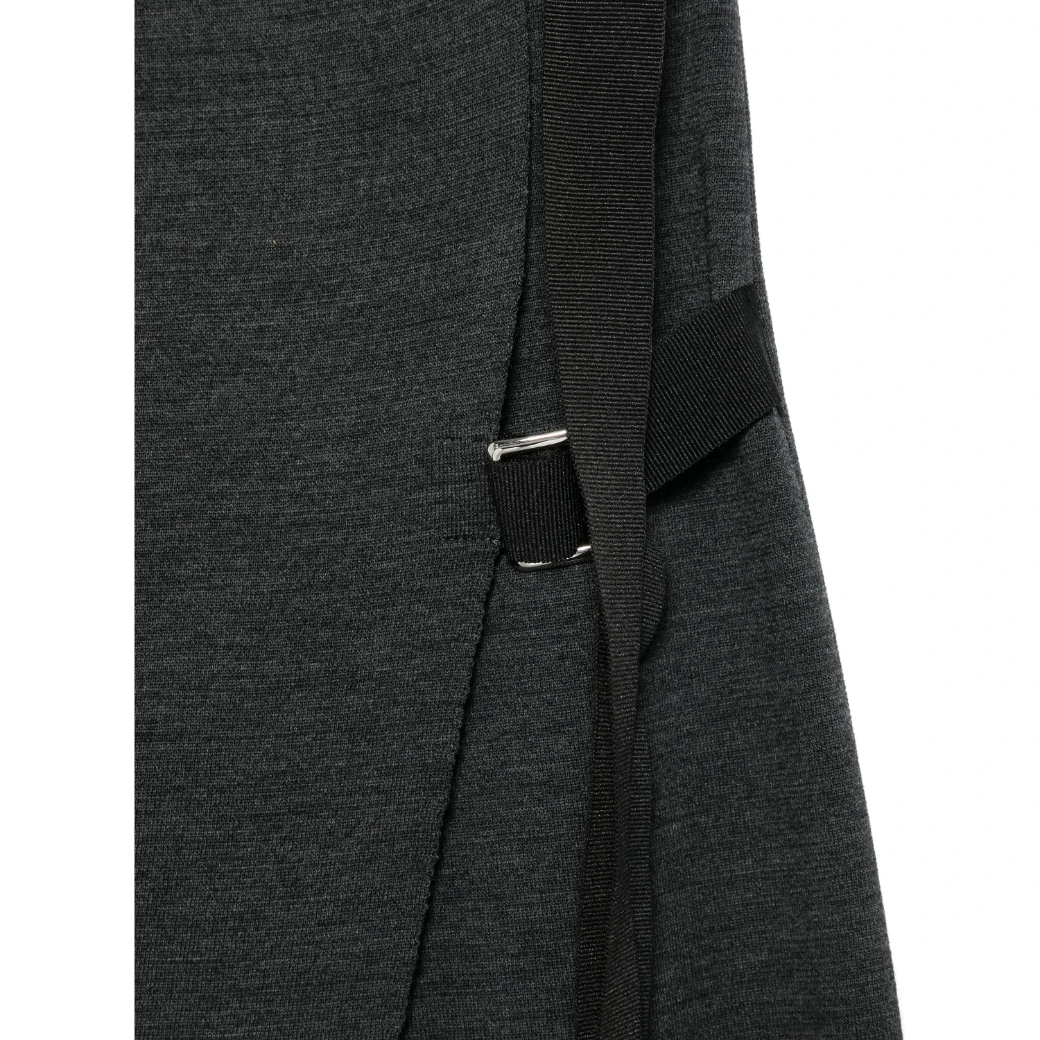 MRZ Skirts Anthracite