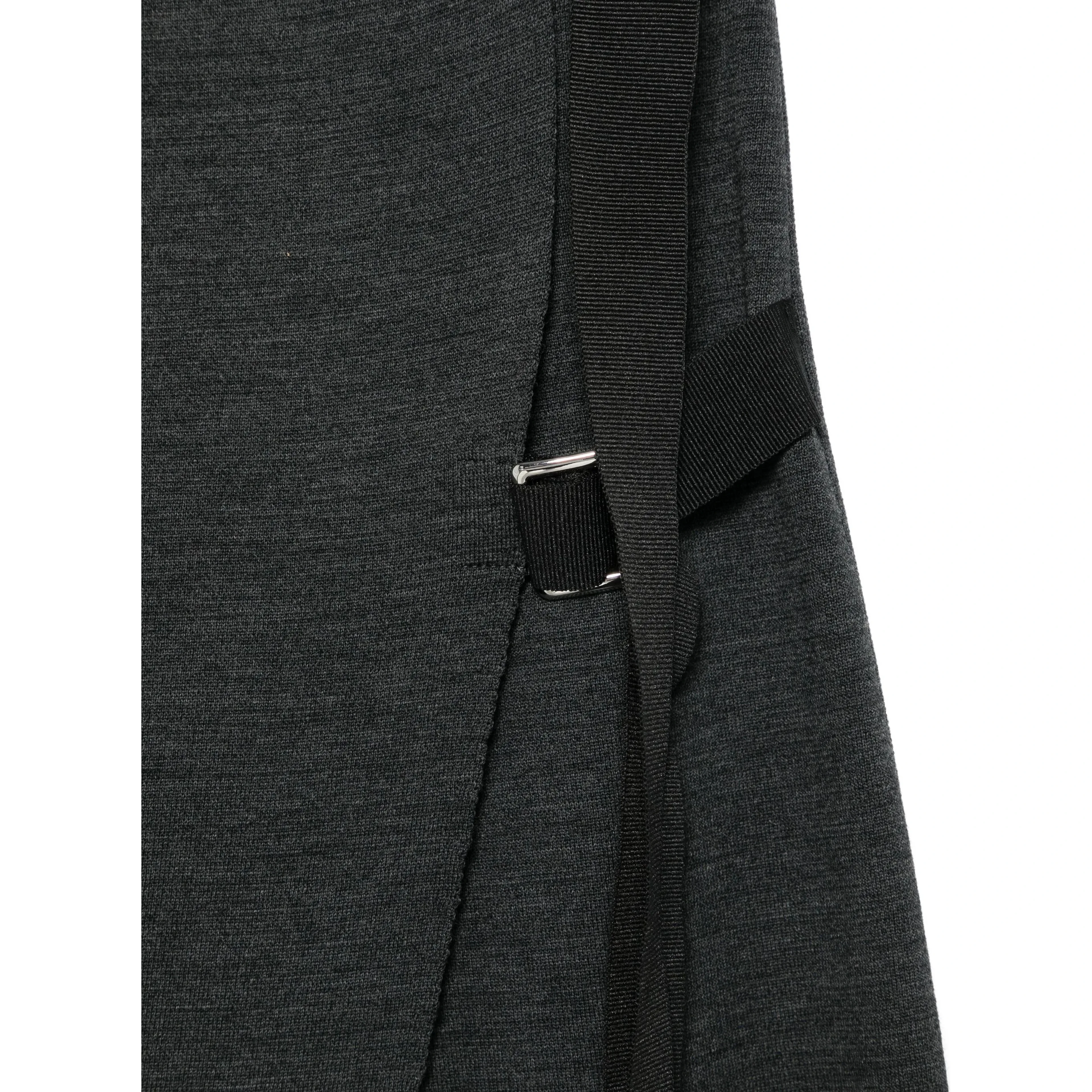 MRZ Skirts Anthracite