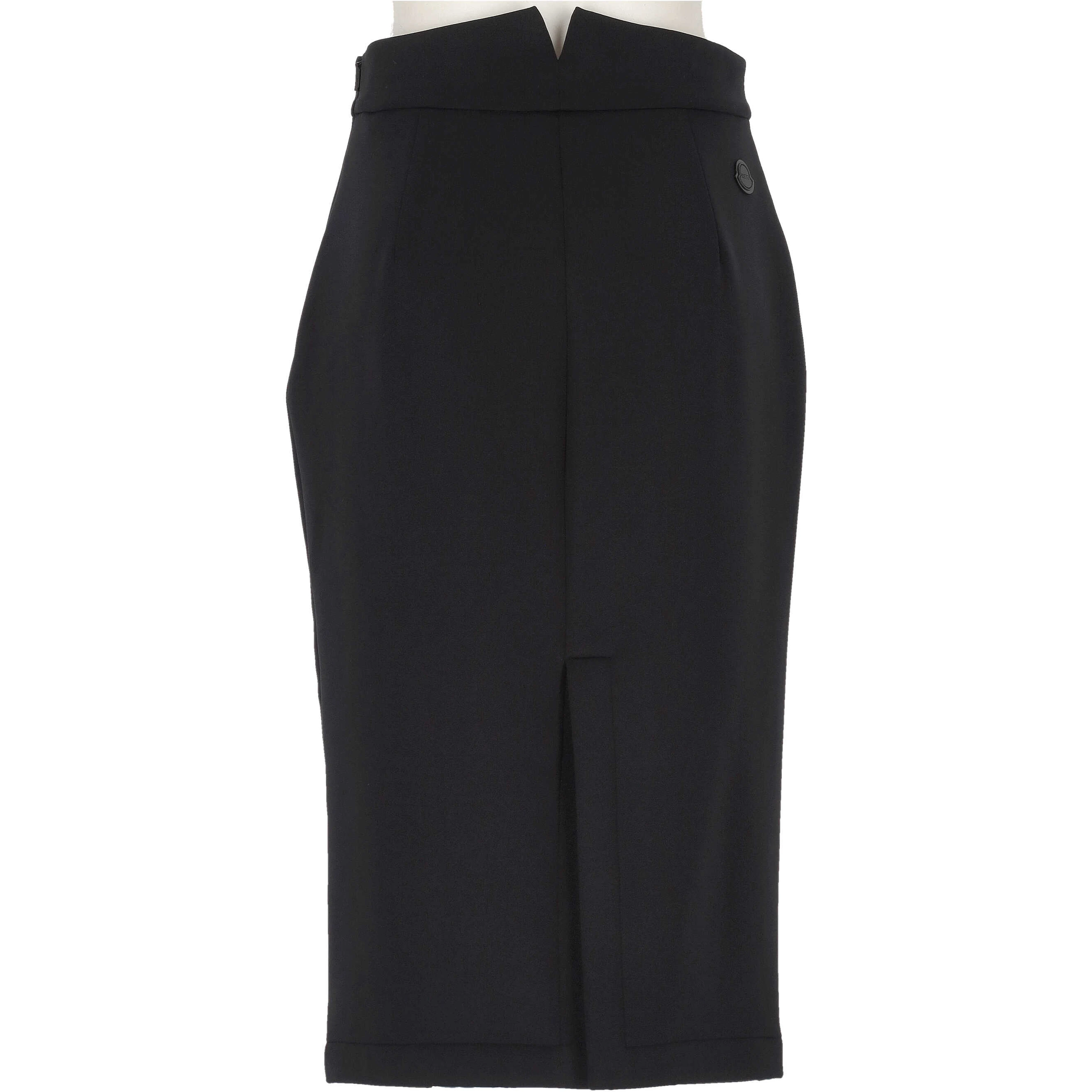 MONCLER X EE72 BY EDWARD ENNINFUL Skirts