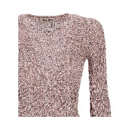 Miu Miu Sweaters