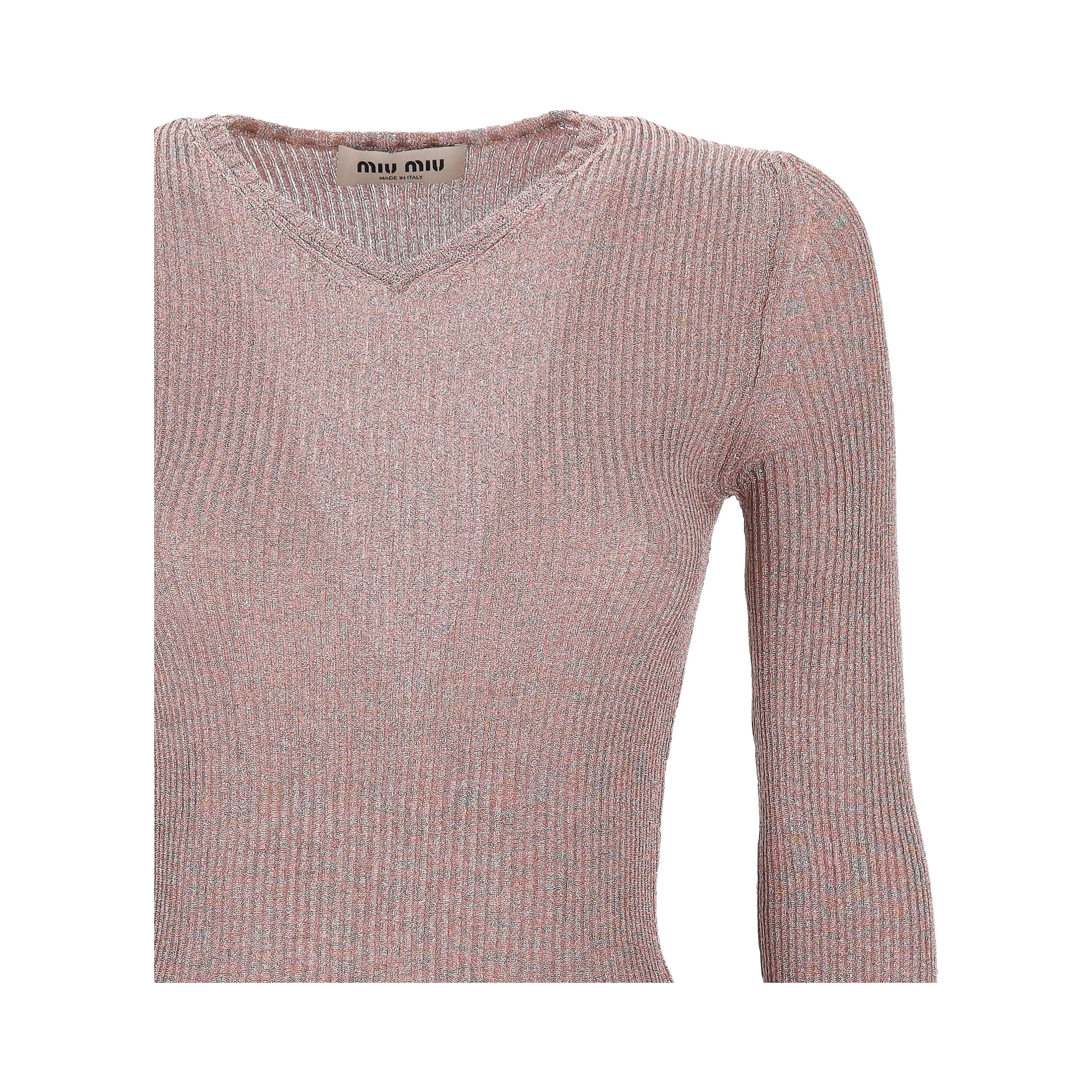 Miu Miu Sweaters