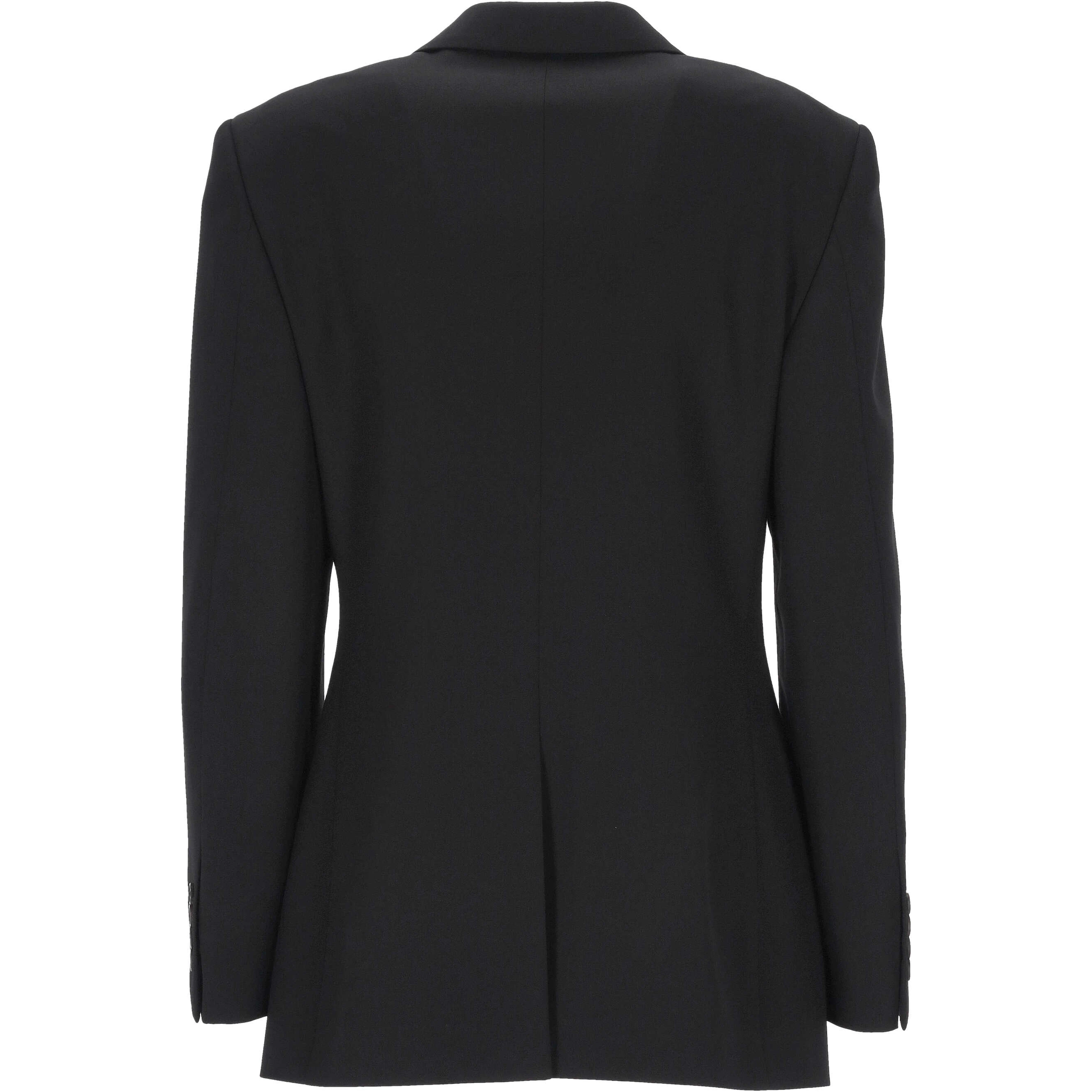 Balenciaga Skirts Black