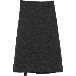 MRZ Skirts Anthracite