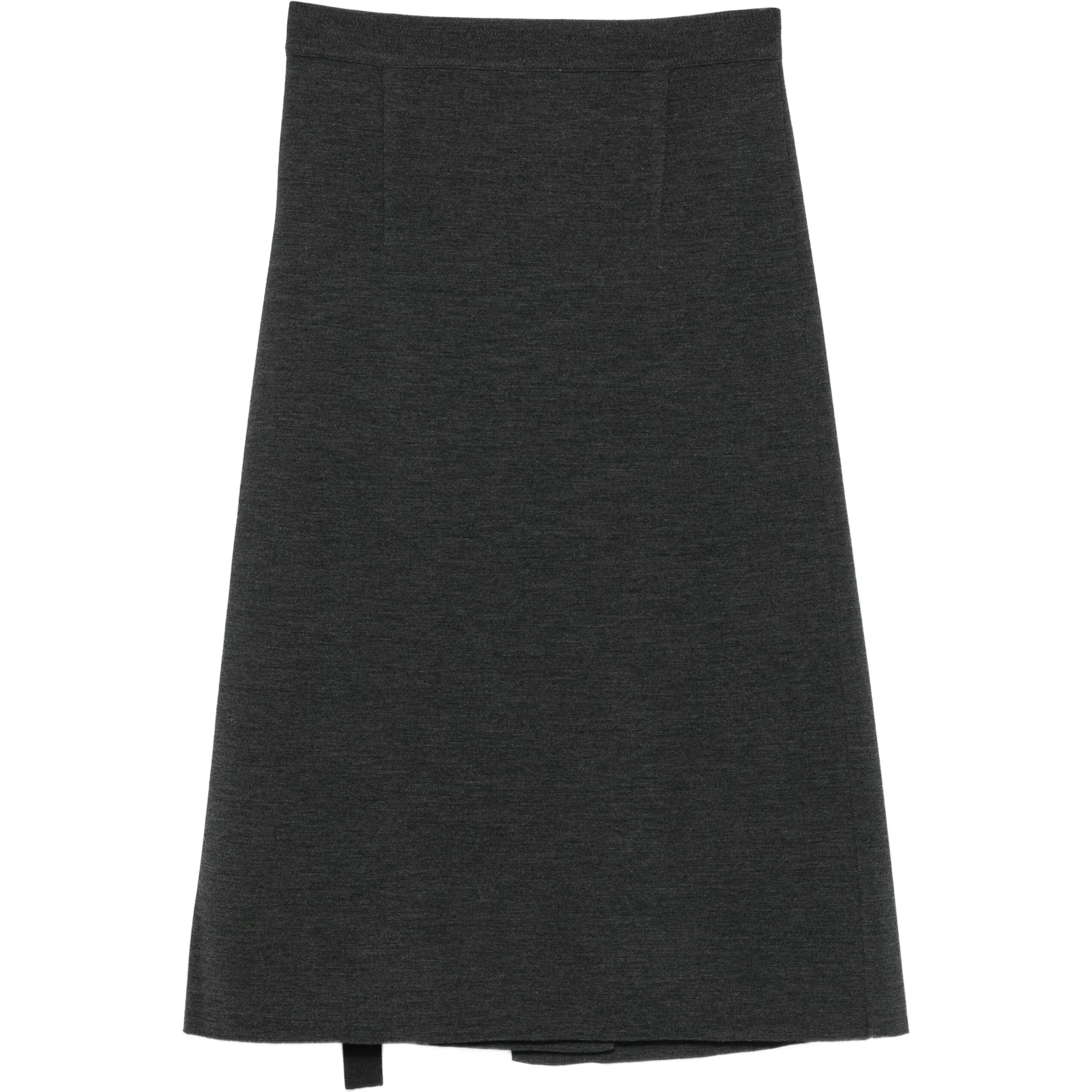 MRZ Skirts Anthracite