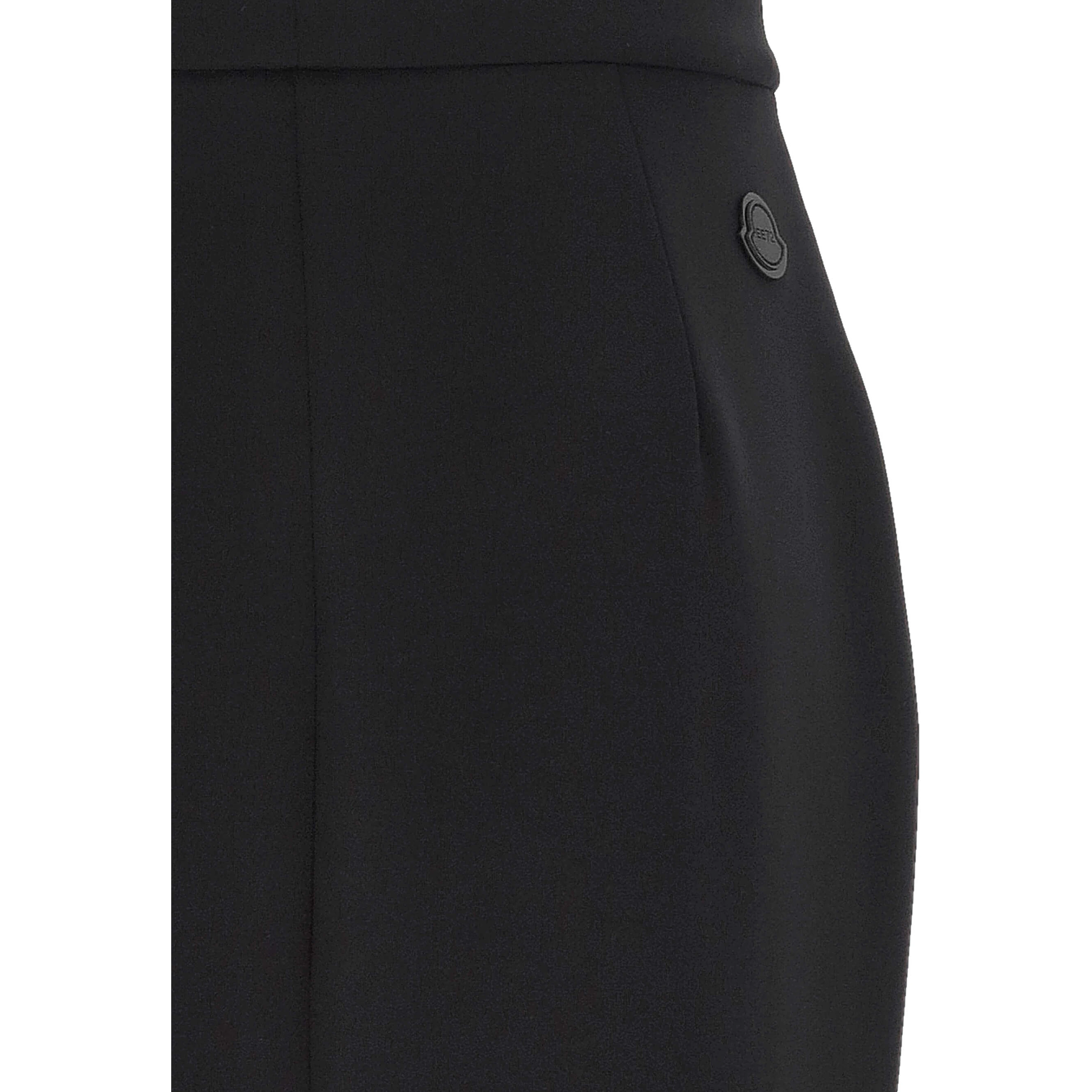 MONCLER X EE72 BY EDWARD ENNINFUL Skirts