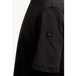 MONCLER X EE72 BY EDWARD ENNINFUL T-shirts and Polos
