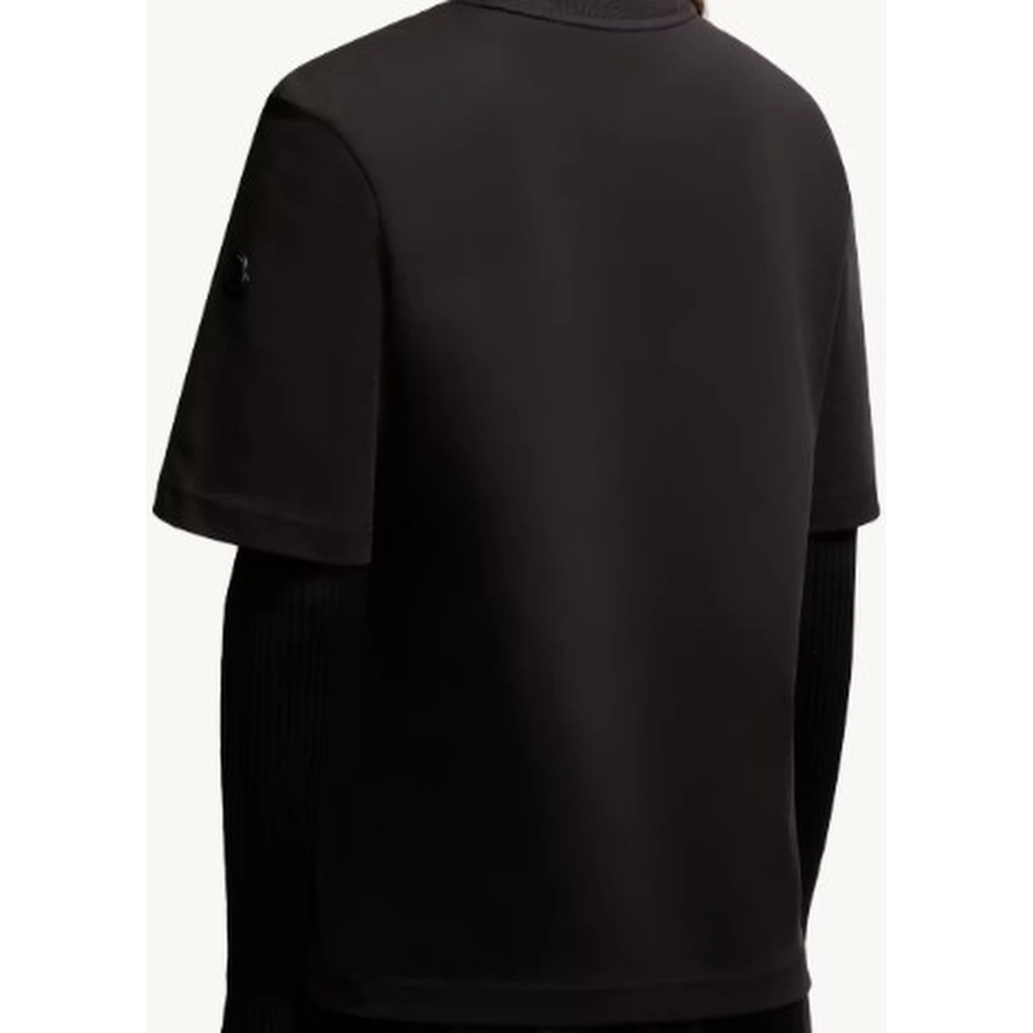 MONCLER X EE72 BY EDWARD ENNINFUL T-shirts and Polos