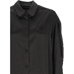 MONCLER X EE72 BY EDWARD ENNINFUL Shirts