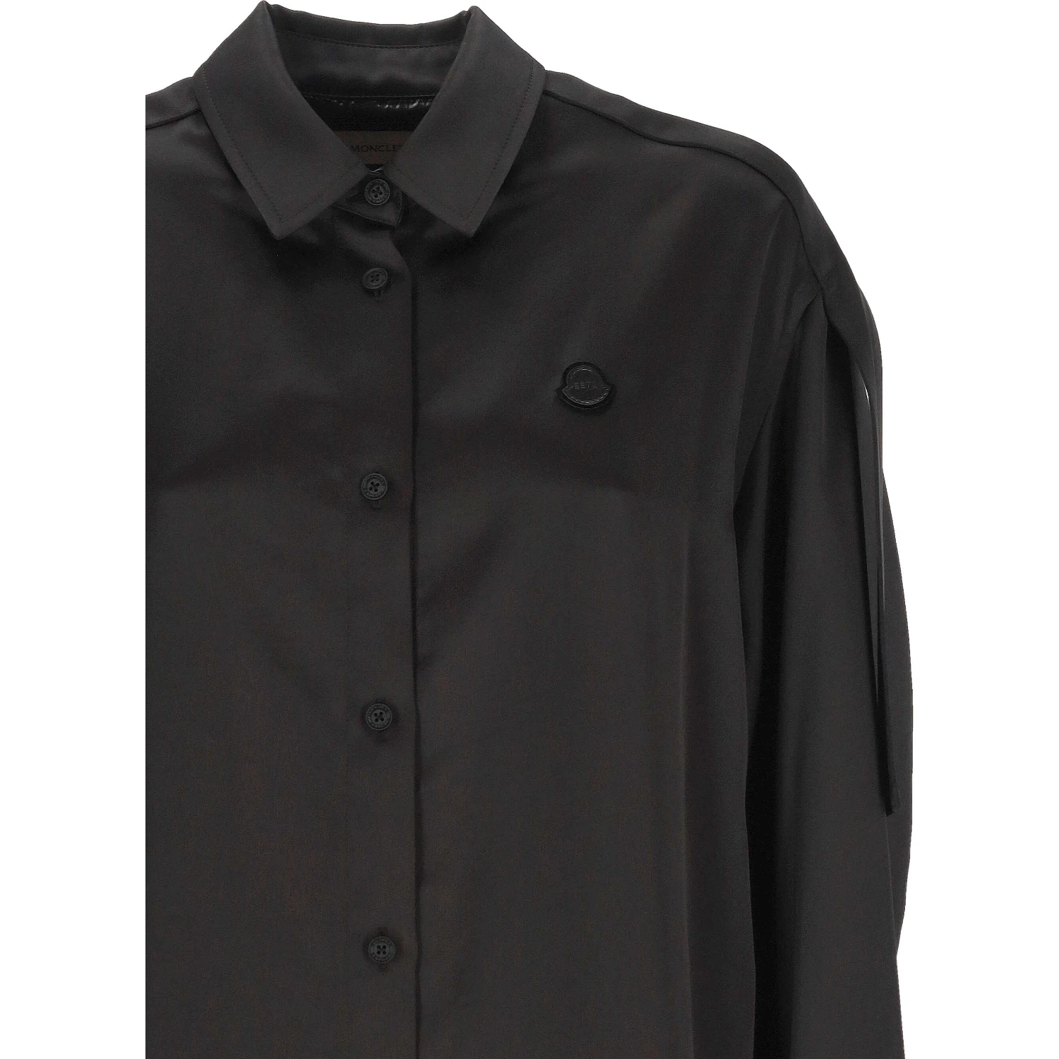 MONCLER X EE72 BY EDWARD ENNINFUL Shirts